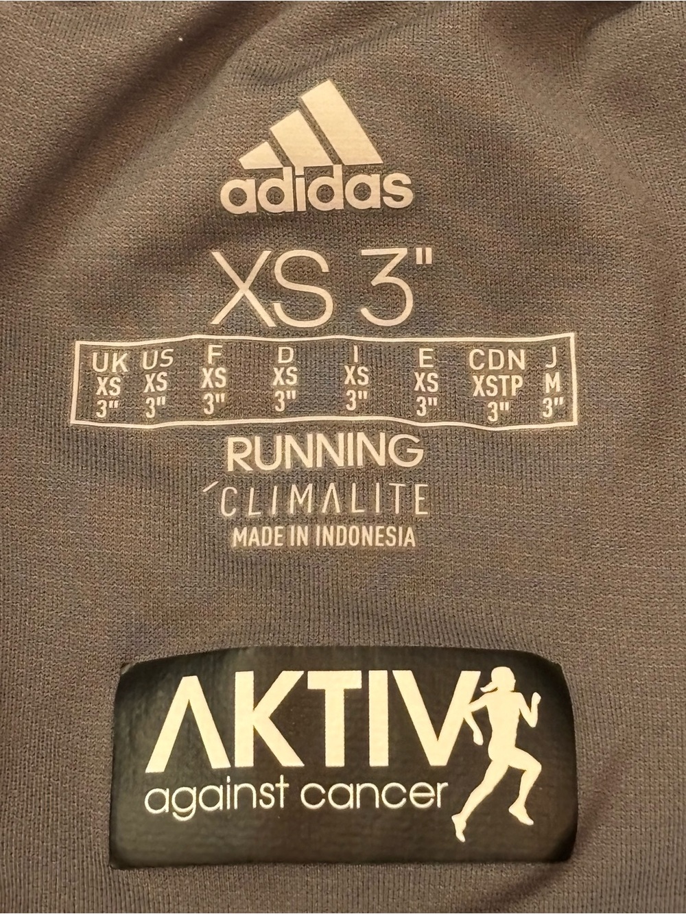 Adidas Women’s Shorts - Picture 3 of 7